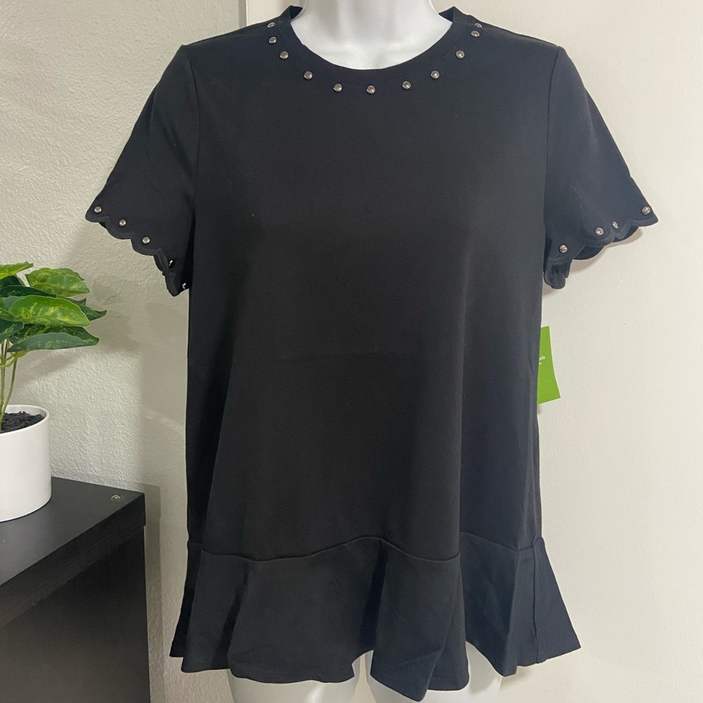 NWT Kate Spade T-shirt Top